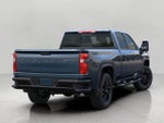 2025 Chevrolet Silverado 2500 HD 4WD Crew Cab 159 LT