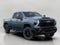 2025 Chevrolet Silverado 2500 HD 4WD Crew Cab 159 LT