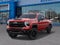 2026 Chevrolet Silverado 2500 HD 4WD Crew Cab 159 LT