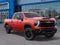 2026 Chevrolet Silverado 2500 HD 4WD Crew Cab 159 LT