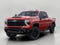 2026 Chevrolet Silverado 2500 HD 4WD Crew Cab 159 LT