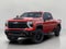 2026 Chevrolet Silverado 2500 HD 4WD Crew Cab 159 LT