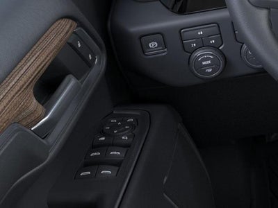 2026 Chevrolet Silverado 2500 HD 4WD Crew Cab 159 LT