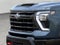 2026 Chevrolet Silverado 2500 HD 4WD Crew Cab 159 LT