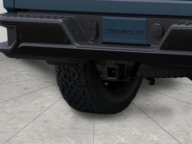 2026 Chevrolet Silverado 2500 HD 4WD Crew Cab 159 LT