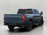 2026 Chevrolet Silverado 2500 HD 4WD Crew Cab 159 LT