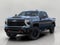 2026 Chevrolet Silverado 2500 HD 4WD Crew Cab 159 LT