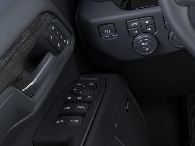 2026 Chevrolet Silverado 2500 HD 4WD Crew Cab 159 LTZ