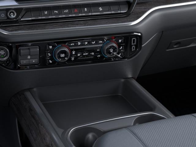 2026 Chevrolet Silverado 2500 HD 4WD Crew Cab 159 LTZ