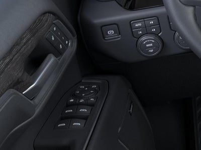 2026 Chevrolet Silverado 2500 HD 4WD Crew Cab 159 LTZ