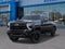 2026 Chevrolet Silverado 2500 HD 4WD Crew Cab 159 LTZ