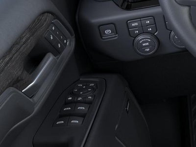 2026 Chevrolet Silverado 2500 HD 4WD Crew Cab 159 LTZ