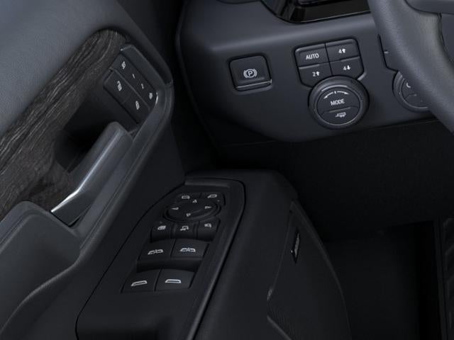 2026 Chevrolet Silverado 2500 HD 4WD Crew Cab 159 LTZ