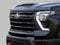 2026 Chevrolet Silverado 2500 HD 4WD Crew Cab 159 LTZ