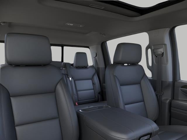 2026 Chevrolet Silverado 2500 HD 4WD Crew Cab 159 LTZ