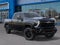 2026 Chevrolet Silverado 2500 HD 4WD Crew Cab 159 LTZ
