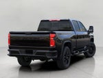 2026 Chevrolet Silverado 2500 HD 4WD Crew Cab 159 LTZ