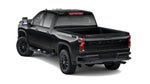 2026 Chevrolet Silverado 2500 HD 4WD Crew Cab 159 LTZ