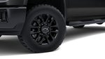2026 Chevrolet Silverado 2500 HD 4WD Crew Cab 159 LTZ