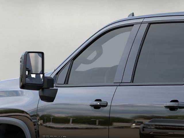 2026 Chevrolet Silverado 2500 HD 4WD Crew Cab 159 LTZ