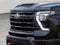 2026 Chevrolet Silverado 2500 HD 4WD Crew Cab 159 LTZ