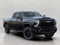 2026 Chevrolet Silverado 2500 HD 4WD Crew Cab 159 LTZ