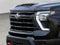 2026 Chevrolet Silverado 2500 HD 4WD Crew Cab 159 LTZ