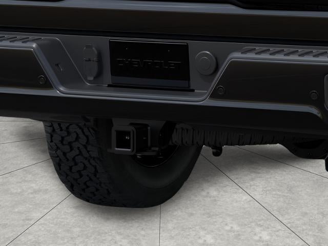 2026 Chevrolet Silverado 2500 HD 4WD Crew Cab 159 LTZ