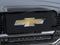 2026 Chevrolet Silverado 2500 HD 4WD Crew Cab 159 LTZ