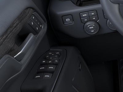 2026 Chevrolet Silverado 2500 HD 4WD Crew Cab 159 LTZ
