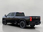 2026 Chevrolet Silverado 2500 HD 4WD Crew Cab 159 LTZ