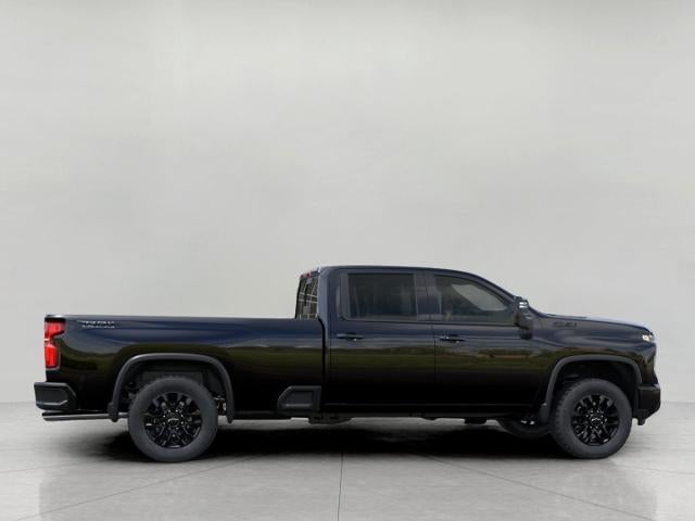2026 Chevrolet Silverado 2500 HD 4WD Crew Cab 159 LTZ