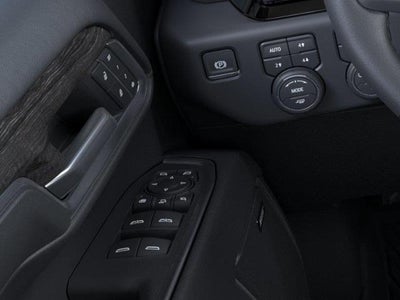 2026 Chevrolet Silverado 2500 HD 4WD Crew Cab 159 LTZ
