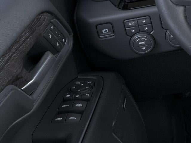 2026 Chevrolet Silverado 2500 HD 4WD Crew Cab 159 LTZ