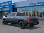 2026 Chevrolet Silverado 2500 HD 4WD Crew Cab 159 LTZ
