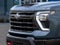 2026 Chevrolet Silverado 2500 HD 4WD Crew Cab 159 LTZ