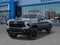 2026 Chevrolet Silverado 2500 HD 4WD Crew Cab 159 LTZ
