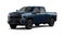 2026 Chevrolet Silverado 2500 HD 4WD Crew Cab 159 LTZ