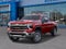 2026 Chevrolet Silverado 2500 HD 4WD Crew Cab 159 LTZ