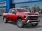 2026 Chevrolet Silverado 2500 HD 4WD Crew Cab 159 LTZ