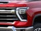 2026 Chevrolet Silverado 2500 HD 4WD Crew Cab 159 LTZ