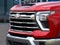 2026 Chevrolet Silverado 2500 HD 4WD Crew Cab 159 LTZ