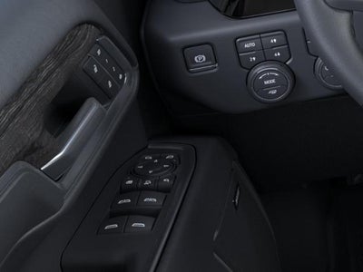 2026 Chevrolet Silverado 2500 HD 4WD Crew Cab 159 LTZ