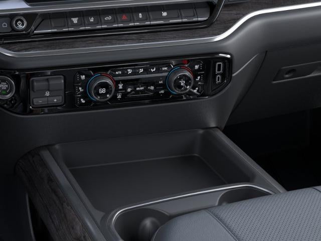 2026 Chevrolet Silverado 2500 HD 4WD Crew Cab 159 LTZ