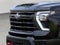 2026 Chevrolet Silverado 2500 HD 4WD Crew Cab 159 LTZ