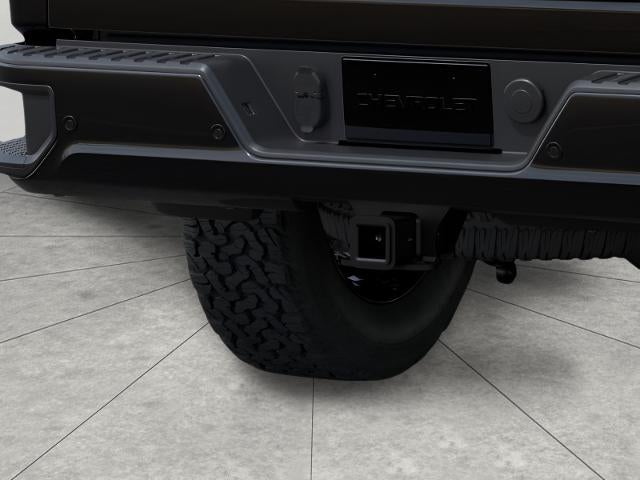 2026 Chevrolet Silverado 2500 HD 4WD Crew Cab 159 LTZ