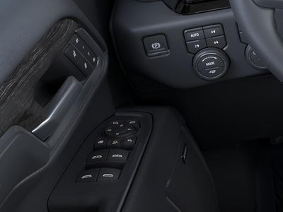 2026 Chevrolet Silverado 2500 HD 4WD Crew Cab 159 LTZ