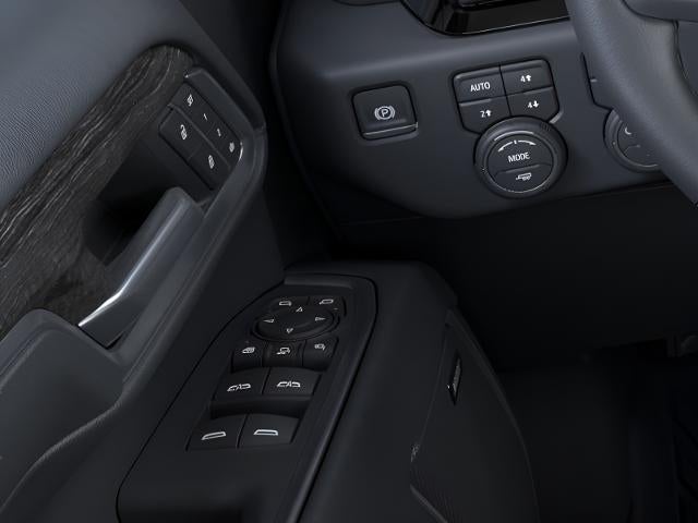 2026 Chevrolet Silverado 2500 HD 4WD Crew Cab 159 LTZ
