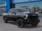 2026 Chevrolet Silverado 2500 HD 4WD Crew Cab 159 LTZ