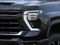 2026 Chevrolet Silverado 2500 HD 4WD Crew Cab 159 LTZ